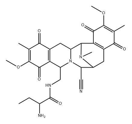 saframycin Yd-1