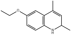 Quinoline, 6-ethoxy-1,2-dihydro-2,4-dimethyl- (9CI)