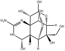 4-epitetrodotoxin