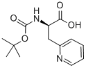 叔丁氧羰基-2-吡啶基-D-丙氨酸
