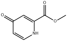 2-PYRIDINECARBOXYLICACID,1,4-DIHYDRO-4-OXO-,METHYLESTER(9CI)