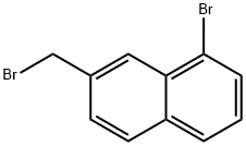 8-BROMO-2-HYDROXYMETHYLNAPHTHALENE