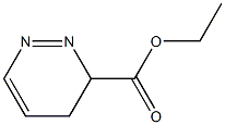3-Pyridazinecarboxylicacid,3,4-dihydro-,ethylester(6CI)