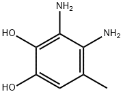 Pyrocatechol,  3,4-diamino-5-methyl-  (6CI)