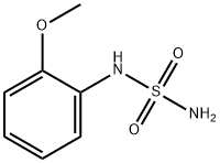 Sulfamide, (o-methoxyphenyl)- (6CI)
