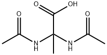2,2-Diacetamido-propionic Acid