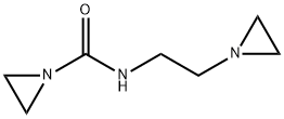 1-Aziridinecarboxamide,N-[2-(1-aziridinyl)ethyl]-(6CI)