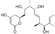 (6R)-5,6-Dihydro-4-hydroxy-6-[(2S,3S,4R,5E,7S,8S,9E)-2,4,8-trihydroxy-3,7,9-trimethylundeca-5,9-dienyl]-2H-pyran-2-one