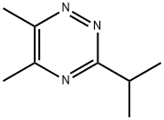 as-Triazine,3-isopropyl-5,6-dimethyl-(6CI)