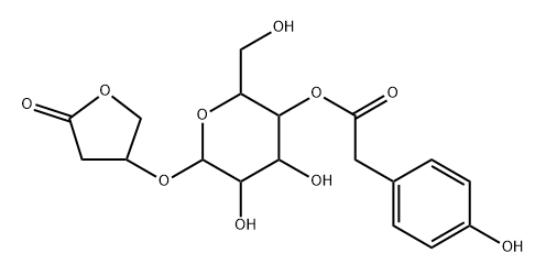 taraxoside