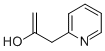 2-Pyridineethanol,alpha-methylene-