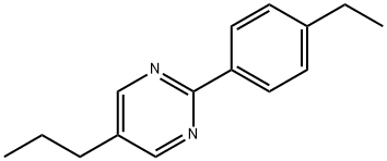5-丙基-2-(4-乙基苯基)嘧啶
