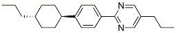 5-丙基-2-[4-(反-4-丙基环己基)苯基]嘧啶