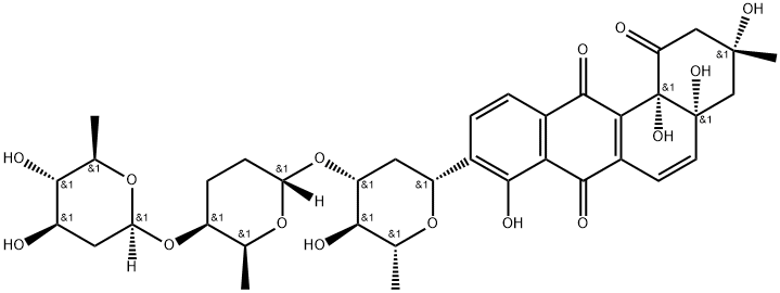 kerriamycin C