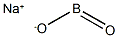 Sodium(1+), (metaborato-O)-