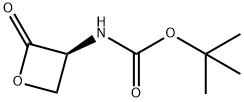 N-(叔丁氧羰基)-L-丝氨酸-Β-内酯