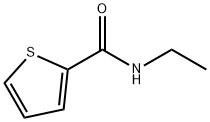 2-Thiophenecarboxamide,N-ethyl-(6CI,9CI)