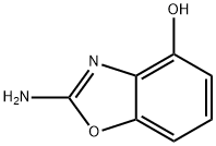 4-羟基-2-氨基苯并恶唑