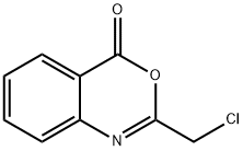 2-氯甲基-(6CI,9CI)-4H-3,1-苯并噁嗪-4-酮