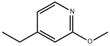 Pyridine, 4-ethyl-2-methoxy- (6CI,9CI)