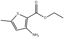 3-氨基-5-甲基噻吩-2-甲酸乙酯