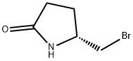 (R)-5-溴甲基-2-吡咯烷酮