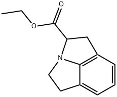 乙基 1,2,4,5-四氢吡咯并[3,2,1-HI]吲哚-2-甲酸基酯