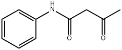 3-OXO-N-PHENYLBUTANAMIDE