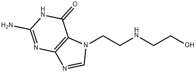 N-(2-hydroxyethyl)-N-(2-(7-guaninyl)ethyl)amine