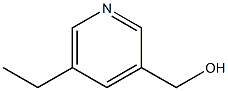 3-Pyridinemethanol,5-ethyl-(9CI)