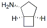Bicyclo[3.2.0]heptan-2-amine, [1R-(1-alpha-,2-alpha-,5-alpha-)]- (9CI)