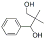 (+/-)-2,2-dimethyl-1-phenyl-1,3-propanediol