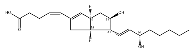 4,5-didehydroisocarbacyclin