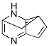 2,7-Methano-1H-cyclopentapyrazine(9CI)