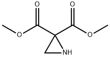 2,2-Aziridinedicarboxylicacid,dimethylester(9CI)