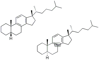 C27 RING-C MONOAROMATIC STERANE (5BETA(H),10BETA(CH3)/5ALPHA(H),10BETA(CH3))
