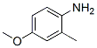 2-Methyl-4-methoxyaniline