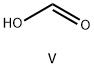 formic acid, vanadium salt
