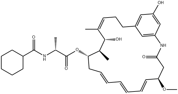 trienomycin A