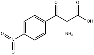Glycine,  2-p-nitrobenzoyl-  (6CI)