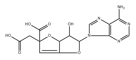 灰藤黄酸 B