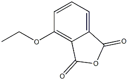 4-乙氧基异苯并呋喃-1,3-二酮