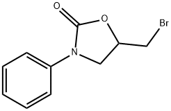 5-(Bromomethyl)-3-phenyl-1,3-oxazolidin-2-one