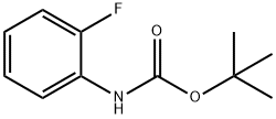 N-BOC-2-氟苯胺