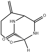 1,4-二氢-2-甲巯基-4-氧代-5-嘧啶甲酸乙酯