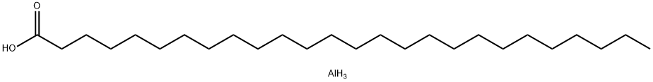 aluminium trihexacosanoate