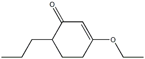 2-Cyclohexen-1-one,3-ethoxy-6-propyl-(9CI)