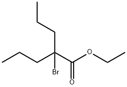2-溴-2-丙基戊酸乙酯