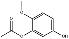 4-Methoxy-1,3-benzenediol 3-Acetate