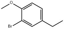 2-Bromo-4-ethyl-1-methoxybenzene